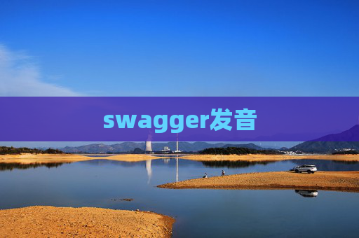 swagger发音